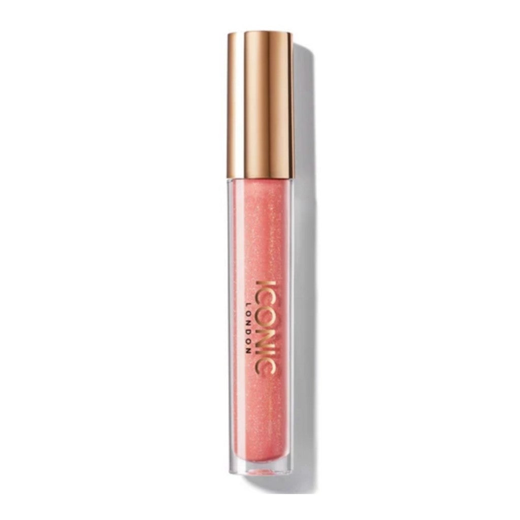 Iconic London - Lip Plumping Gloss (Here For It)