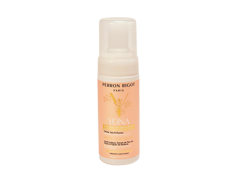 YONA Intimate Micro-Peeling Foam