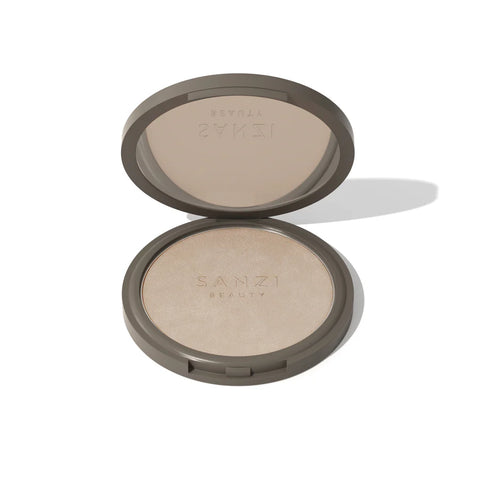 Baked Powder Mineral Pigments (Light/Medium Sand Warm)