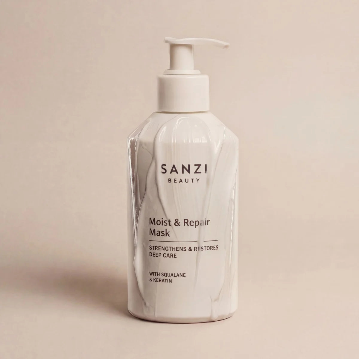 MOIST & REPAIR MASK