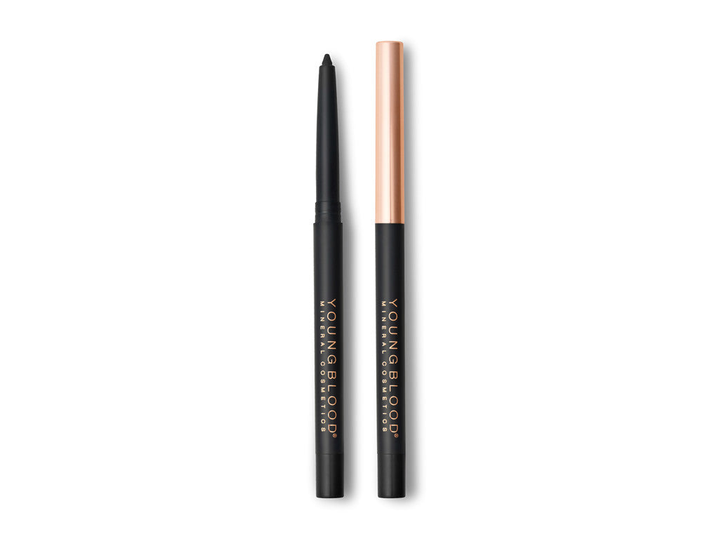 Youngblood -One Swipe Gel Eyeliner Caviar Black