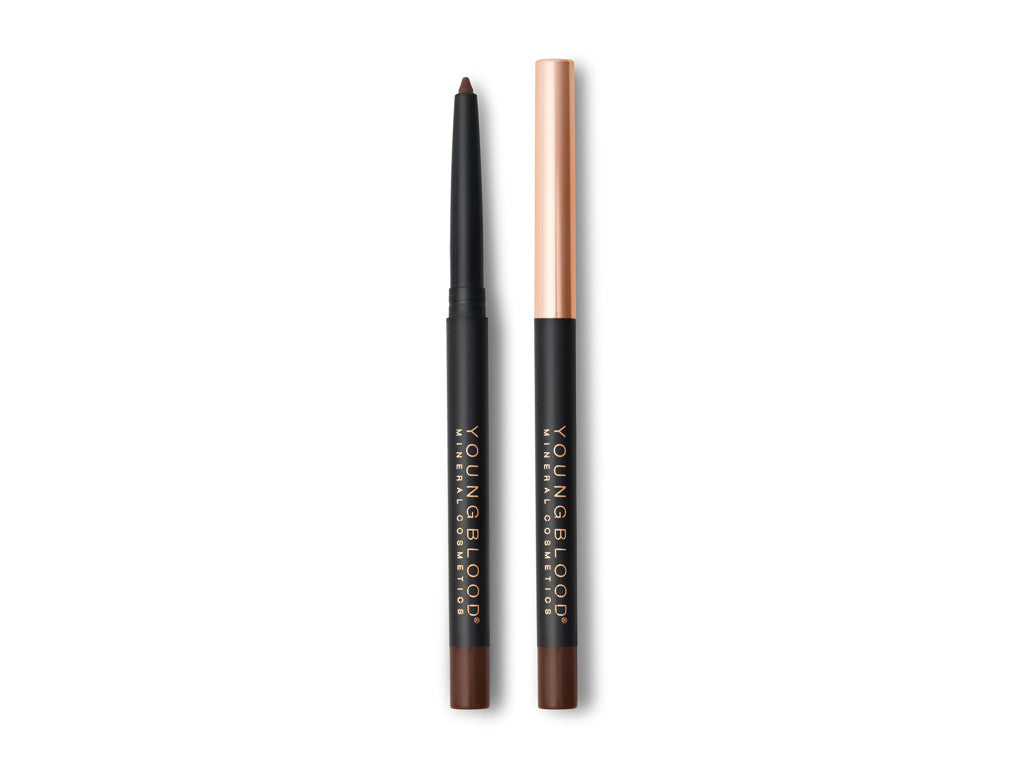 Youngblood -One Swipe Gel Eyeliner Espresso Brown