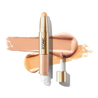ICONIC LONDON - Radiant Concealer & Brightening Duo, Cool Light