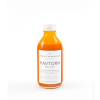 Nordic Superfood - Raw juice concentrate Sea Buckthorn