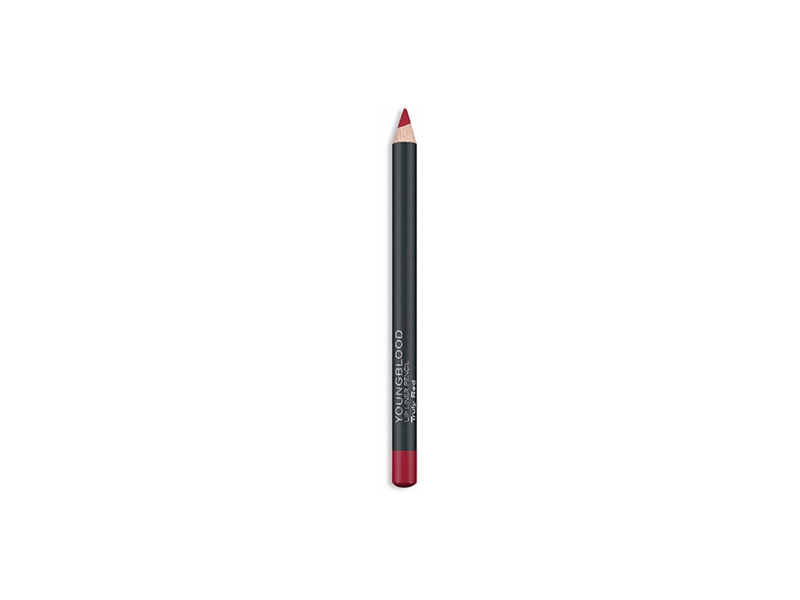 Youngblood - Lip Pencil (Truly Red)