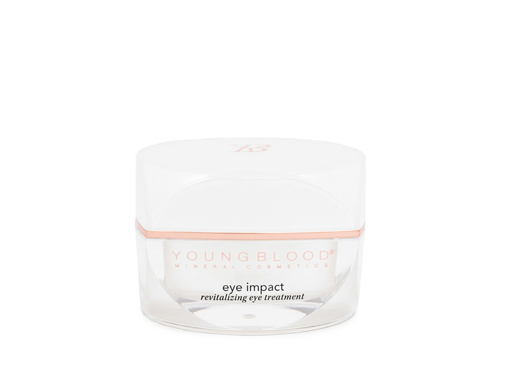 Youngblood - Clean Eye Impact Treatment