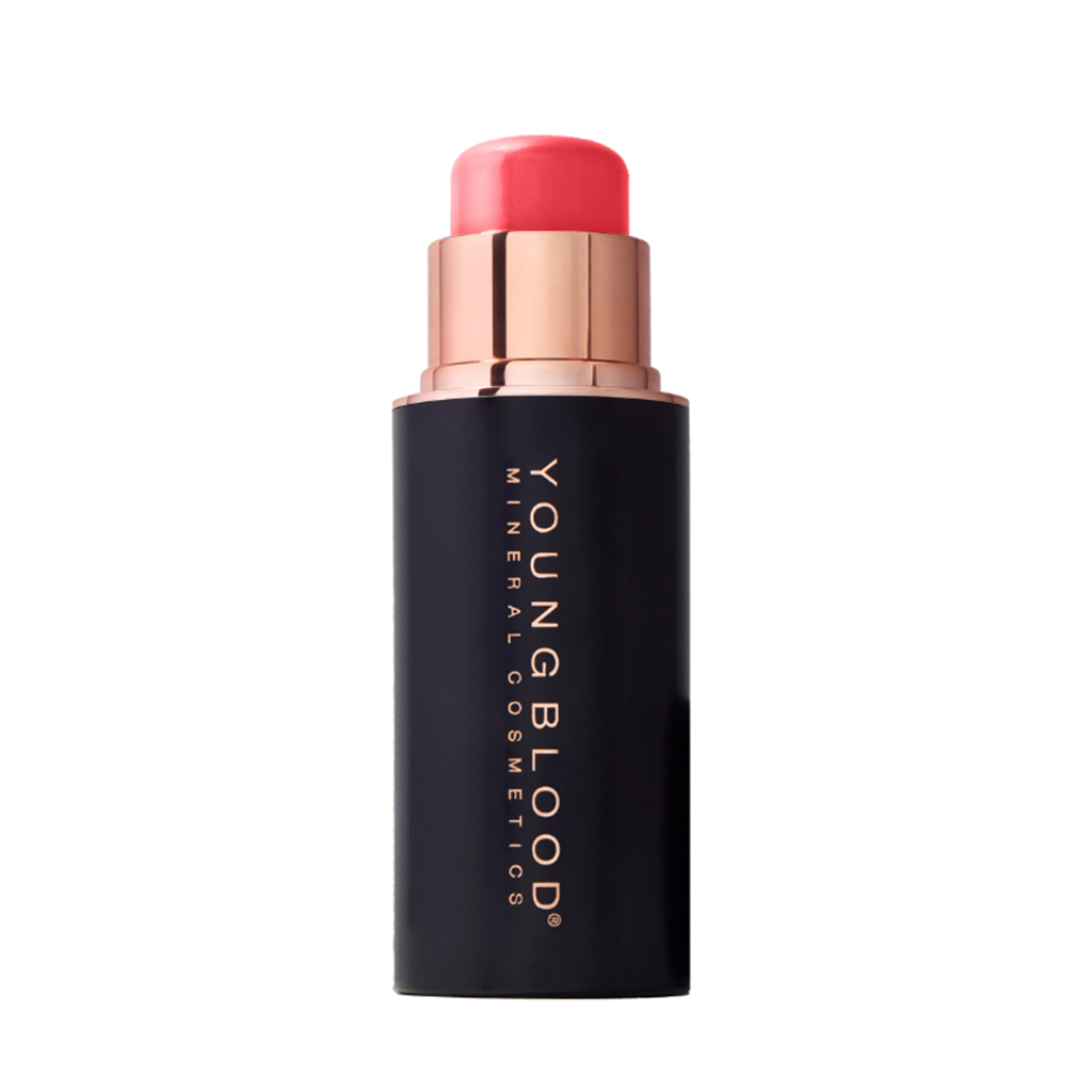 Youngblood - VividLuxe Creme Blush Stick Pomelo