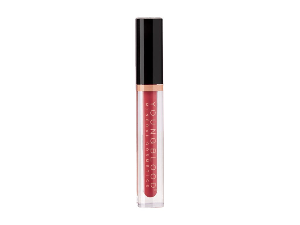 Youngblood - Lip Crème Hydrating Liquid (La Dolce Vita)