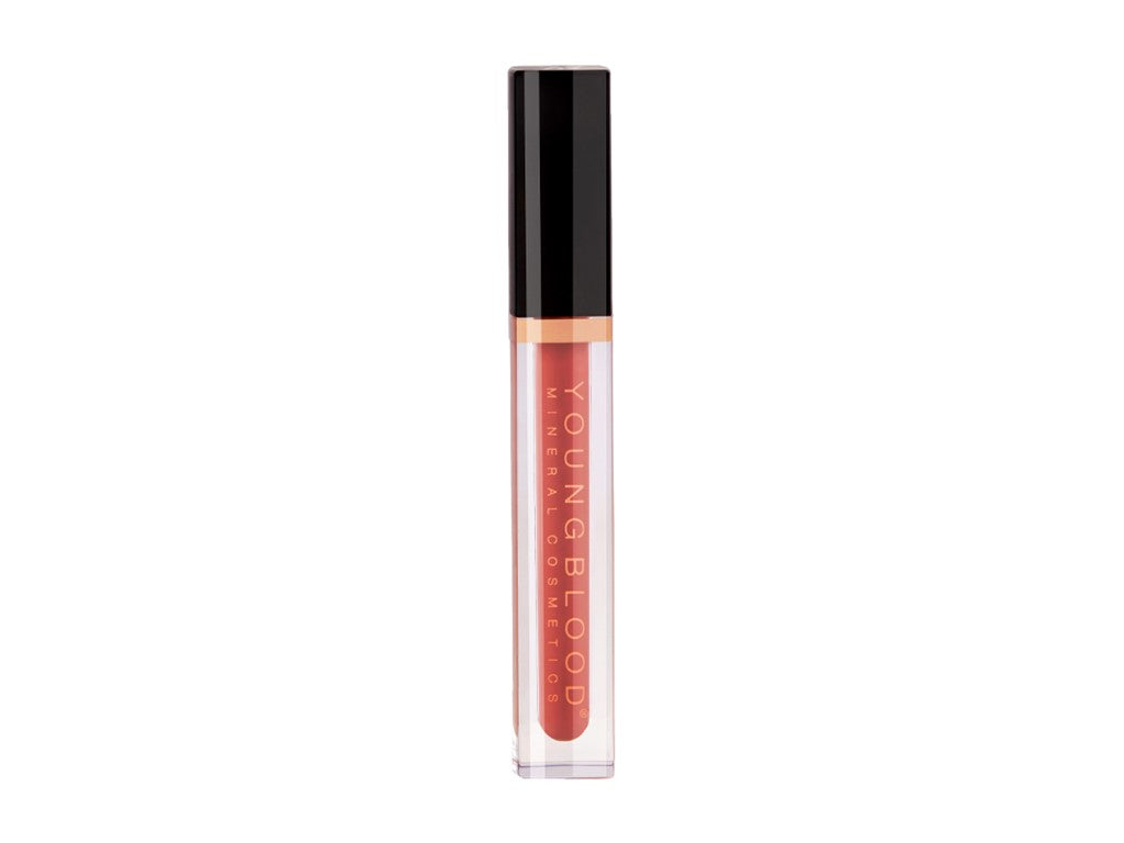 Youngblood - Lip Crème Hydrating Liquid (Velvet Dream)