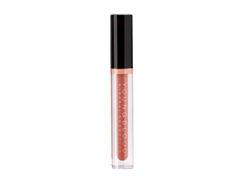 Youngblood - Lip Crème Hydrating Liquid (Cashmere)