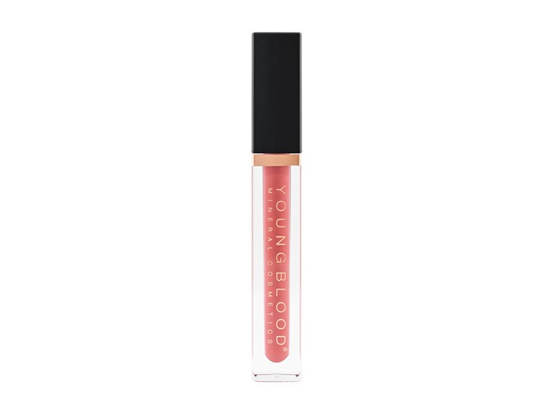 Youngblood - Lip Crème Hydrating Liquid (Sakura)