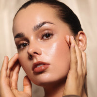 Sanzi Beauty - Lip Sheen (Mocha)
