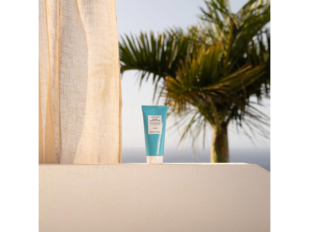COMFORT ZONE - Sun Soul Aftersun Cream Face & Body 200ml