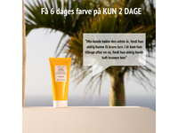 Comfort Zone - Sun Soul Tan Maximizer Cream