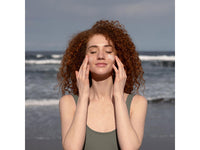 COMFORT ZONE - Sun Soul Face Cream SPF30, anti-aging 60ml