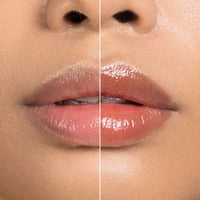 Sanzi Beauty - Lip Sheen (Mocha)