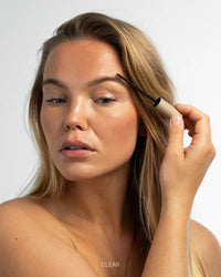 Sanzi Beauty - Brow Styling Gel (Brown)
