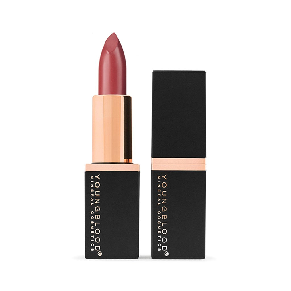 Youngblood - Lipstick Mineral Crème (Secret)