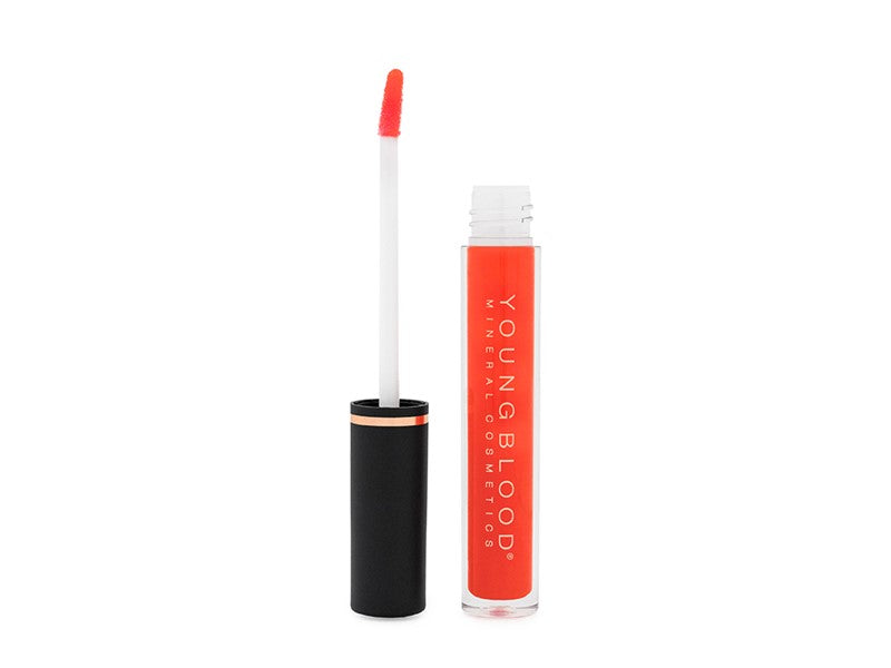 Youngblood - Lipgloss (Guava)