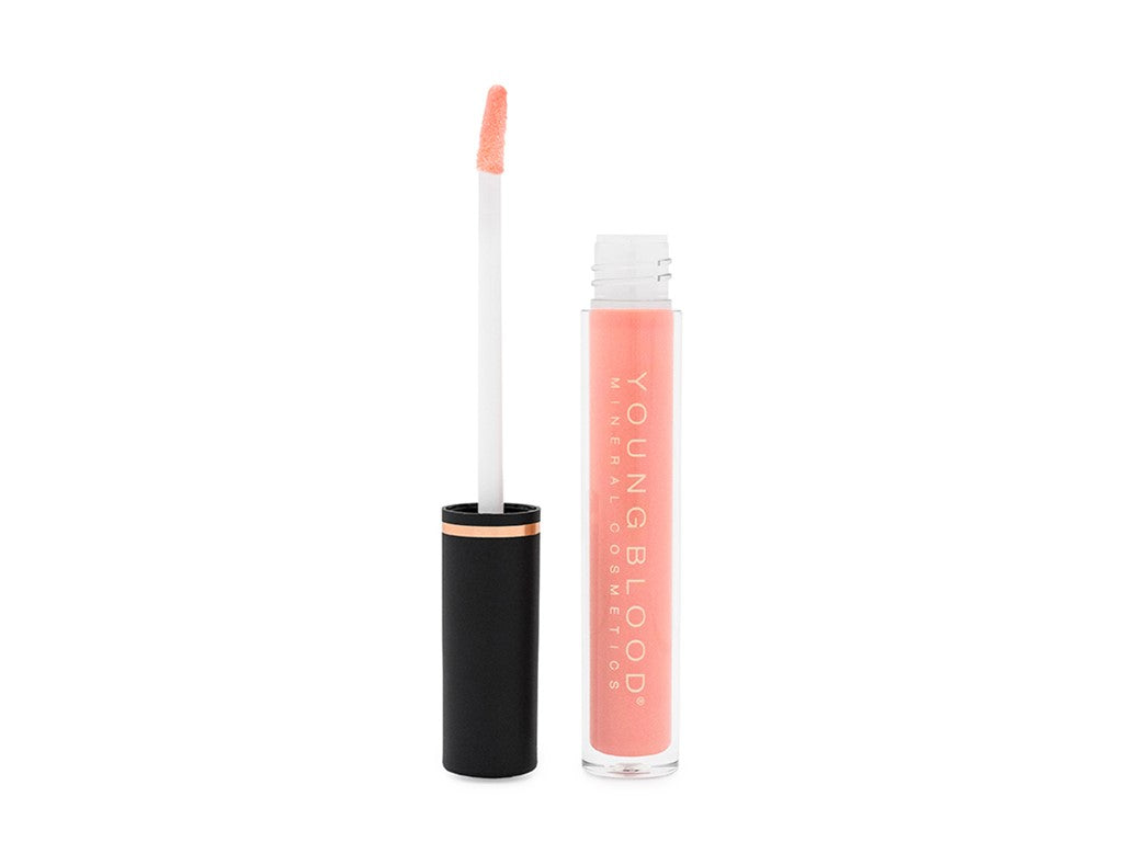 Youngblood - Lipgloss (Coy)