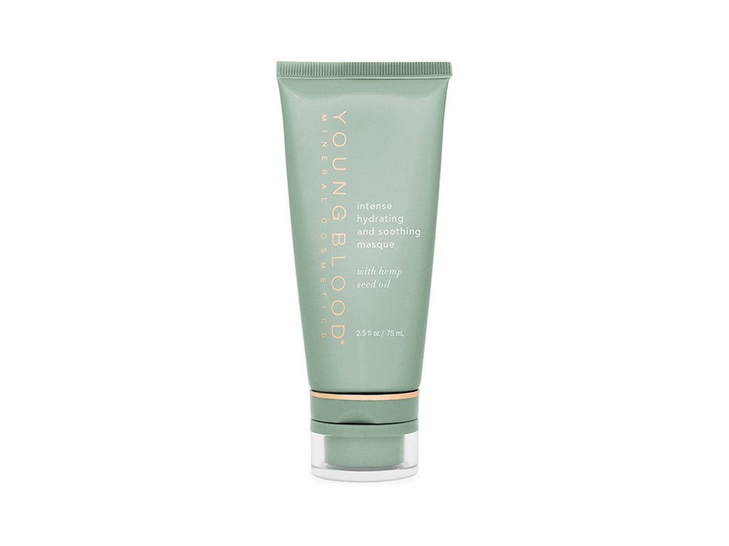 Youngblood - Clean Hydrating Soothing Masque