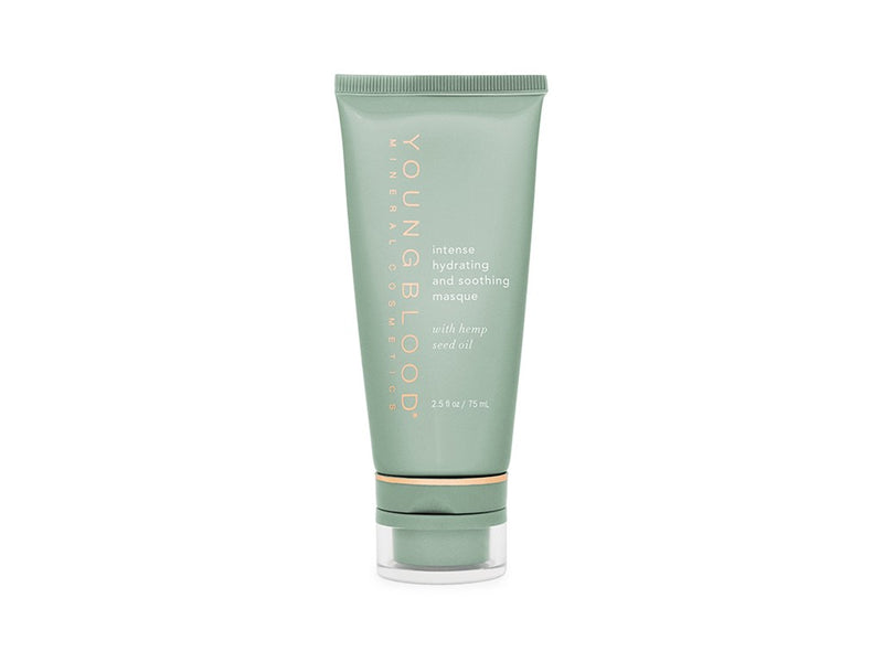 Youngblood - Clean Hydrating Soothing Masque