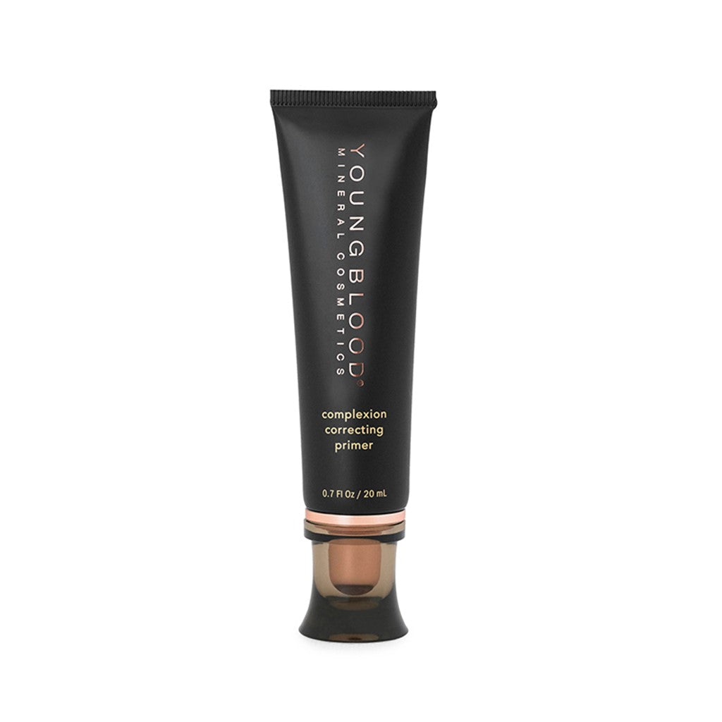 Youngblood - Face Primer CC Complex & Correct Bare