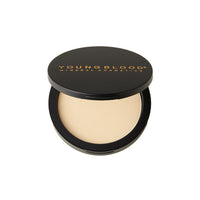 Youngblood - Pressed Mineral Rice Powder (Medium)