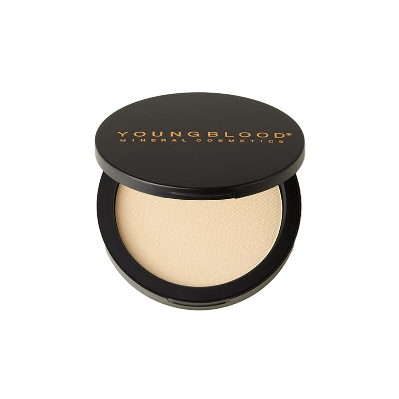 Youngblood - Pressed Mineral Rice Powder (Medium)