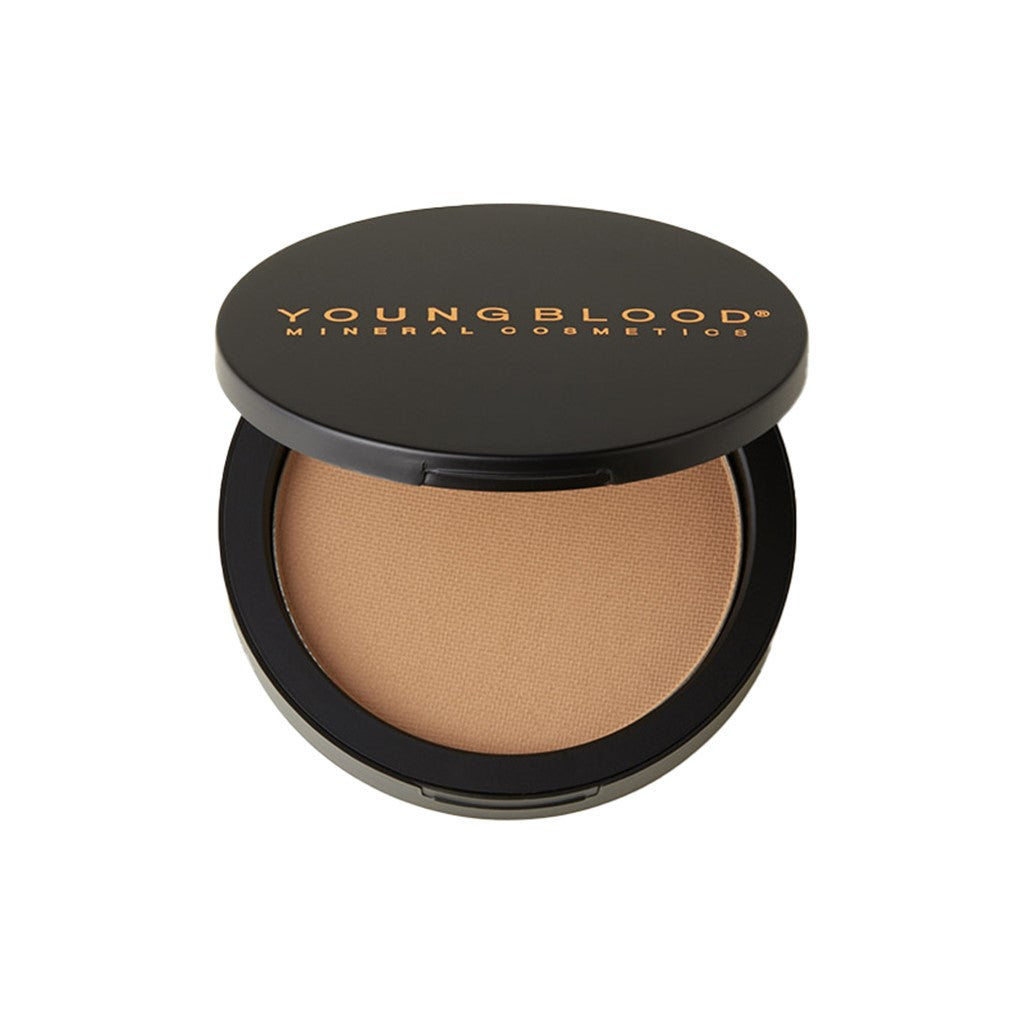 Youngblood - Bronzer Defining Soleil, Matte