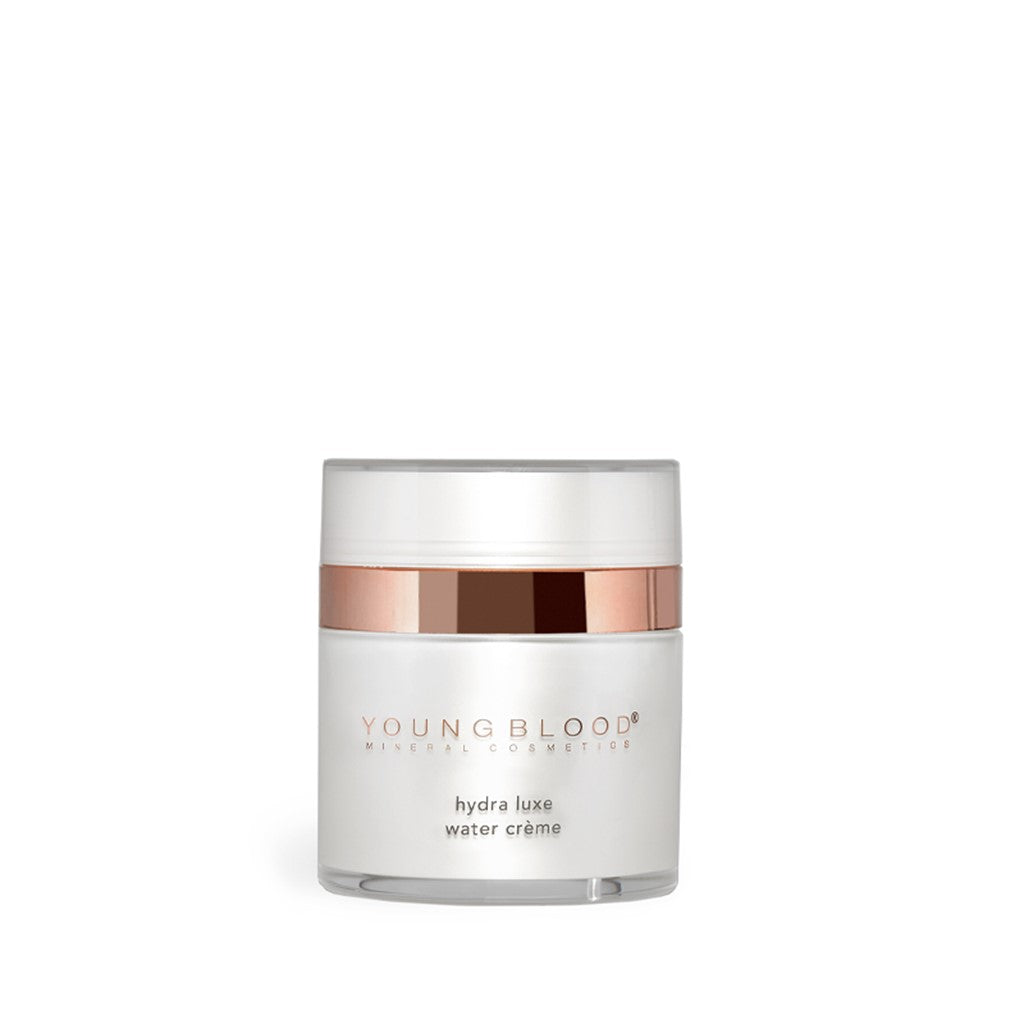 Youngblood - Clean Hydra Luxe Water Créme, Travel Size