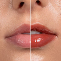 Sanzi Beauty - Lip Sheen (Chestnut)