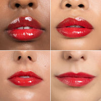 Sanzi Beauty - Lip Sheen (Watermelon)