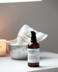 Meraki - Self Tan Drops, Brown