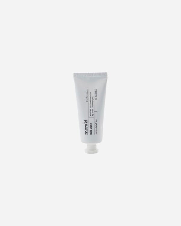 Meraki - Hand cream (Northern dawn)