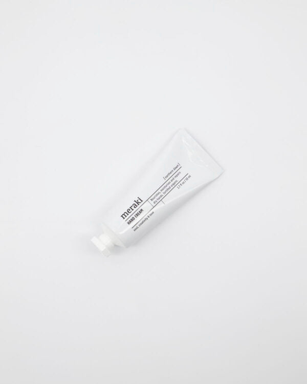 Meraki - Hand cream (Northern dawn)