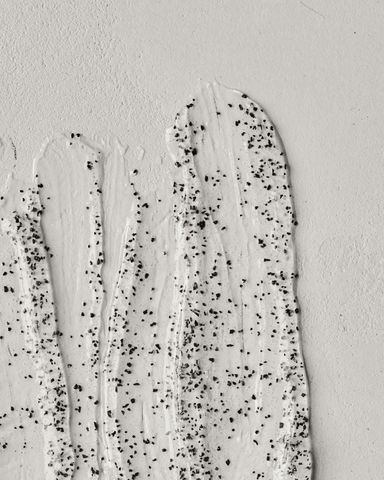 MERAKI - Body Scrub (deep valley)