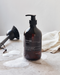 Meraki - Clean Dishes, Herbal Nest
