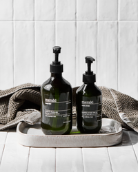 Meraki - Hand Soap, Cotton Haze