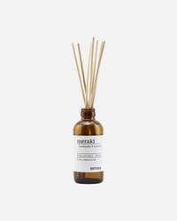 Meraki - Diffuser (Sandcastles & Sunsets) 120ml