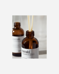 Meraki - Diffuser (Sandcastles & Sunsets) 120ml