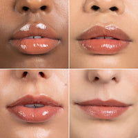 Sanzi Beauty - Lip Sheen (Mocha)
