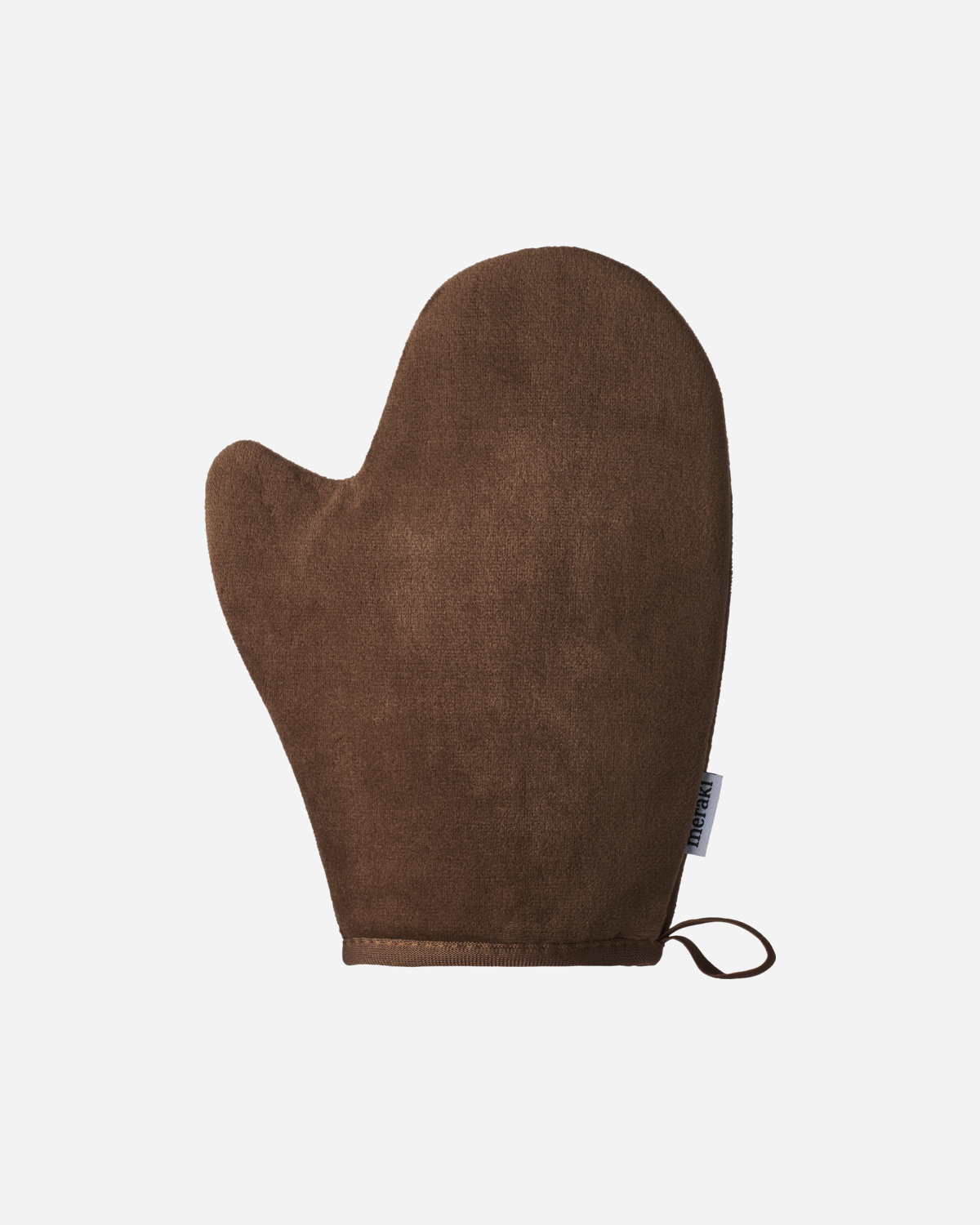 Meraki - Tanning Glove, Brown