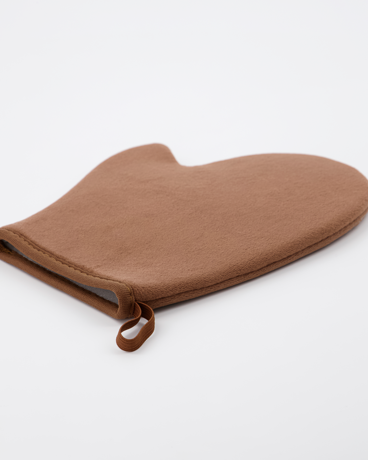 Meraki - Tanning Glove, Brown