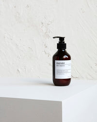 Meraki - Bath & Shower Oil (Velvet mood)