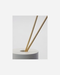 Meraki - Diffuser, Fresh linen, White