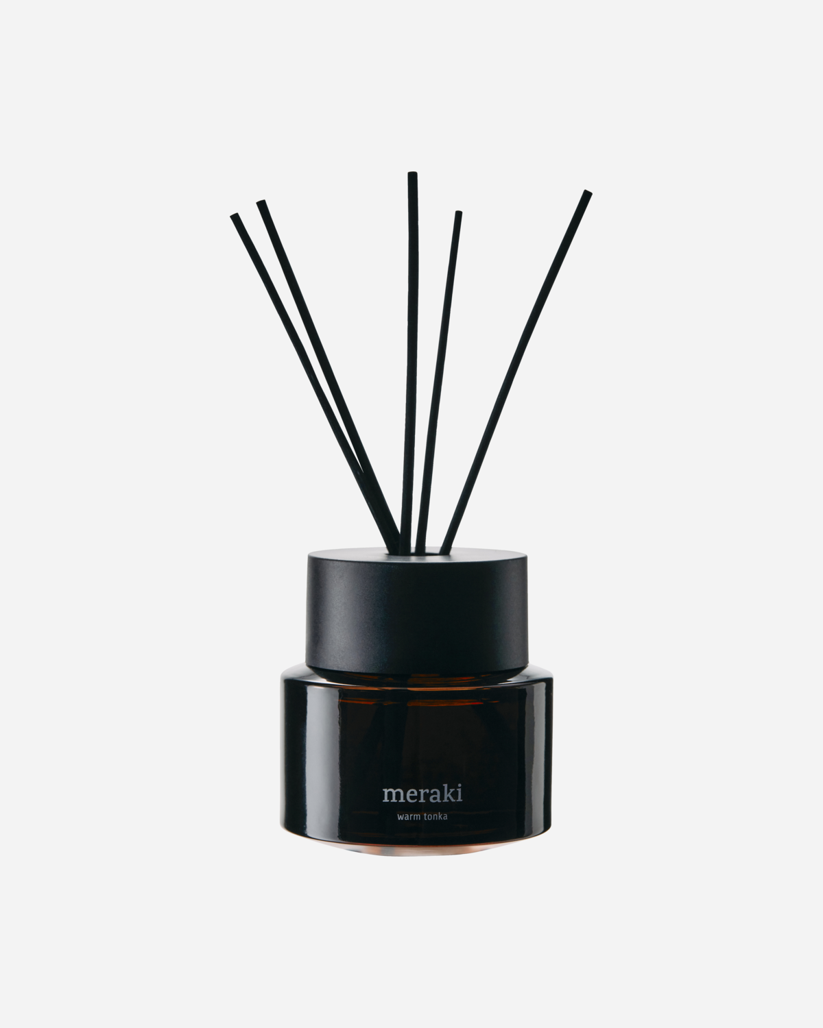 Meraki - Scented Diffuser, Warm Tonka