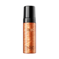ICONIC LONDON - Prep Set Tan Mousse Glow