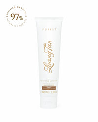 Loving tan - Purest Tanning Lotion (dark)