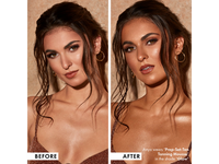 ICONIC LONDON - Prep Set Tan Mousse Glow